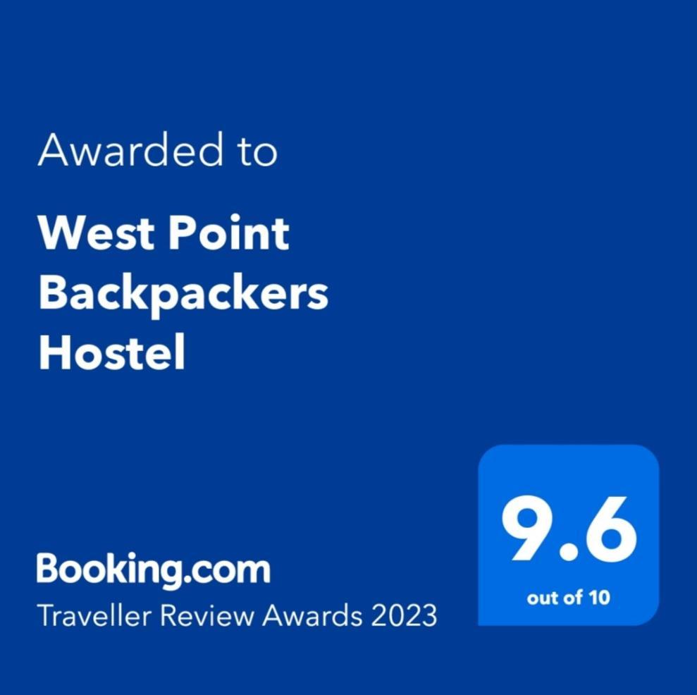 West Point Backpackers Hostel Darjeeling  Rum bild